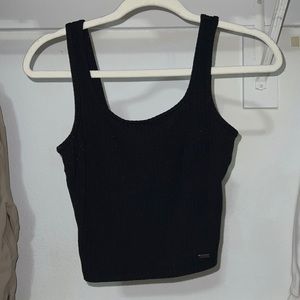 Hollister Cropped Tank